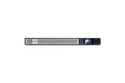 Eaton 5P Gen 2 1550VA/1350W 150V 1U Rackmount UPS with LCD [5P1550iRG2]