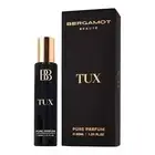 Bergamot Beaute TUX Aquatic Pure Long Lasting Perfume for Men 30ML