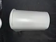 Breville Juice Fountain Plus JE98XL Replacement Parts Pulp Bin Container Gray