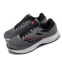 在飛比找momo購物網優惠-【SAUCONY 索康尼】慢跑鞋 Cohesion 16 2