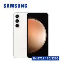 在飛比找博客來優惠-SAMSUNG Galaxy S23 FE 5G (8G/1