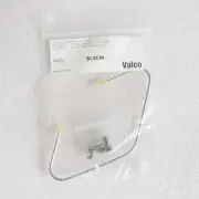 NEW VICI Valco SL5CW 5uL 1/16" Stainless Steel Sample Loops