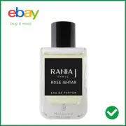 Rania J., "ROSE ISHTAR", Eau de Parfum, 100 ml.