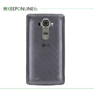 LG G4 H815 原廠圓形視窗感應式皮套 (公司貨) CFV-100