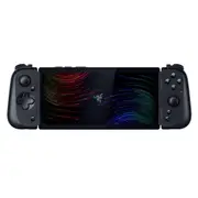 Razer Edge WiFi Gaming Handheld + Razer Kishi V2 Pro Controller Bundle