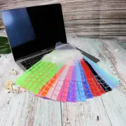 Silicone Keyboard Cover for Macbook Pro 13 2015 A1425 A1502 Screen Cover TPU Pro
