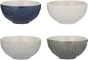 Mason Cash Nautical Set of 4 Prep Bowls