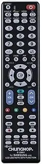 Universal TV Remote Control for Samsung LCD LED Smart HDTV HD Plasma UHD