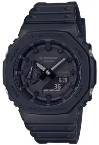 在飛比找Yahoo!奇摩拍賣優惠-日本正版 CASIO 卡西歐 G-Shock GA-2100