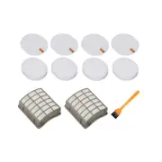 Suitable for S/Hark NV80 NV70 NV71 NV90 NV95 Vacuum Cleaner Accessories Filter Filter