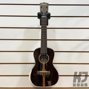 KALA KA-PX-ZCT-C 單板23吋 烏克麗麗 Ukulele 贈送原廠袋 美國大廠【凱傑樂器】