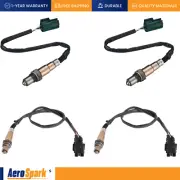 4X 02 O2 Oxygen Sensor Up or Downstream for Nissan Maxima Murano Quest Altima (for: Nissan)