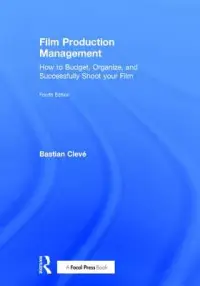 在飛比找博客來優惠-Film Production Management: Ho