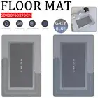 Quick Dry Super Absorbent Bathroom Mat with Non Slip Diatom Mud Base