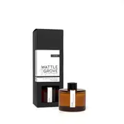 Wattle Grove Eucalyptus Oil - Cedre Reed Diffuser 200ml