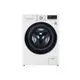 《送標準安裝》LG樂金 WD-S13VDW 蒸氣滾筒洗衣機 蒸洗脫13公斤 烘8公斤 冰磁白 (9.4折)