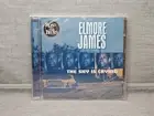 The Sky Is Crying: The History of Elmore James (CD, 2010, Blues Factory) New