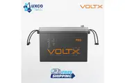 VoltX 12V 190Ah Lithium Battery Lithium LiFePO4