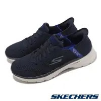 在飛比找PChome24h購物優惠-Skechers 斯凱奇 休閒鞋 Go Walk 6-Fre