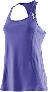 [2XU] Women's Ice X Run Singlet