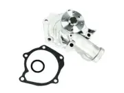Water Pump For 1999-2003 Mitsubishi Galant 2.4L 4 Cyl 2002 2001 2000 SP473FP (for: Mitsubishi)