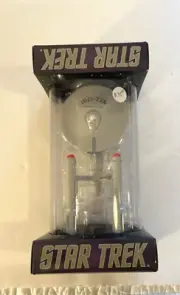 Corgi Star Trek USS Enterprise NCC-1701 Toy Replica 2006