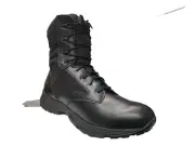 Timberland Mens PRO VALOR 8" Soft Toe Work Casual Boot Black US 14M
