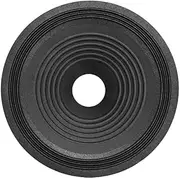 XYWHPGV 8 inches Paper Speaker Cone Subwoofer Drum Ripple Paper 1.5 inches Coil Diameter with 3 Cloth Surround(95d1d 77c42 847bd bcb08 2a098 6985f