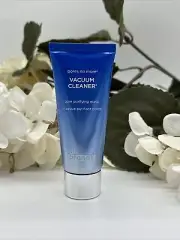 Dr Brandt Skincare Vacuum Cleaner Pores No More, Pore Purifying Mask 1 oz