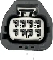 WMAutoPart Automotive Accelerator Pedal Position Sen der 1U2Z14S411BRD
