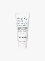 Deep Sleep Overnight Cleanser