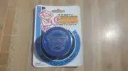 Vintage Duncan Blue Butterfly Yoyo,1986,new!
