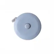 Easy to Carry Retractable Measuring Soft Ruler Tape Measure