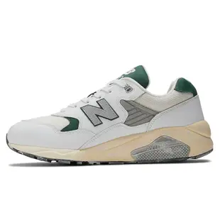 NEW BALANCE 580 MT580【MT580RCA】NIGHTWATCH GREEN 白綠奶油【A-KAY0】