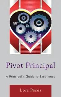 在飛比找博客來優惠-Pivot Principal: A Principal’s