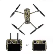 Sticker Remote Control Film For Mavic 3 Pro/Magic 3 Classic/Magic 3 DJI RC/ PRO
