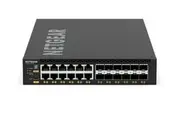 Netgear M4350-12X12F 24-Port Half Width Layer3 Managed Switch [XSM4324-100AJS]