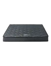 [Giselle Bedding] Mattress Spring Double 16cm in Grey