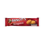 Arnotts Kingston Biscuit 200g x 1