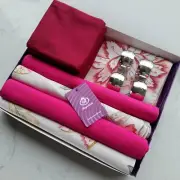Royalclub "Pink Barron" Gift Set