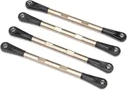 Losi Upper 4-Link Bar Set 4 Mini LMT LOS214044