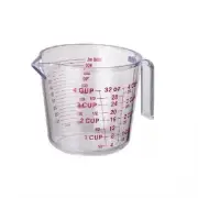 Avanti Measuring Jug 600ml #12988