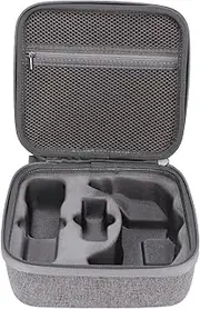 Carrying Case, Goggles 2 Carrying Case, Portable Hard Case Storage Bag, Travel Bag Shell Storage Case forGoggles 2