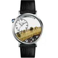 在飛比找樂天市場購物網優惠-Van Gogh Swiss Watch梵谷 演繹名畫男錶 