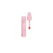 VEECCI - Dual-Ended Clear Watery Lip Gloss - 2g - V06 Amber Ice Tea