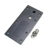 Sony FDR-AX100 AX100 Bottom Plate Tripod Screw Mount Replacement Part Genuine