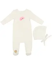 Mon Tresor Gentle Strokes Gift Set