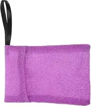 VINTORKY Soap Saver Bag Portable Nylon Mesh Soap Pouch for Bathroom Travel Compact Soap Bags for Home Use Quick Drying Soap Durable Design for Travel