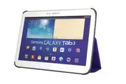 STM Studio B3 Galaxy Tab 3 10.1 Case 10" Purple [STM222-055J-32]