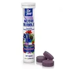 Fertiliser DrJoe Nutri Bubble Nousbo Tablets Home Plant Gardening 56g